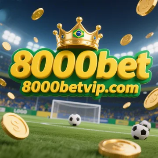 8000bet